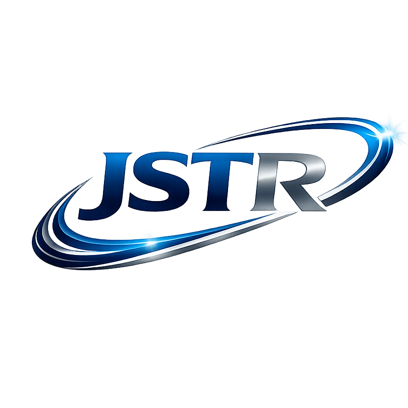 Just Smart Tech Results Logo
